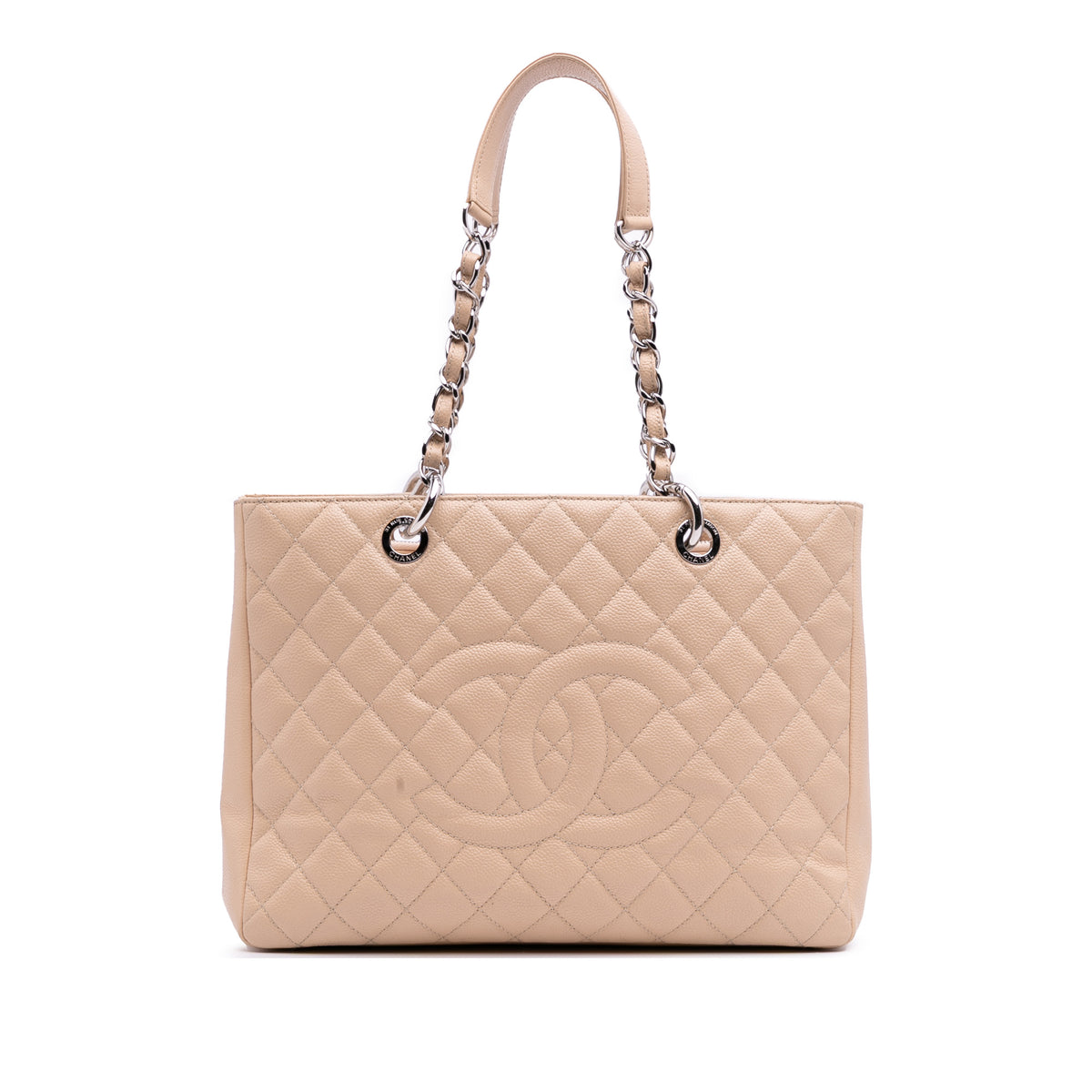 Caviar Grand Shopping Tote