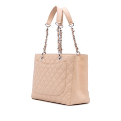 Caviar Grand Shopping Tote