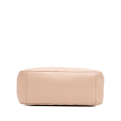 Caviar Grand Shopping Tote