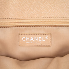 Caviar Grand Shopping Tote