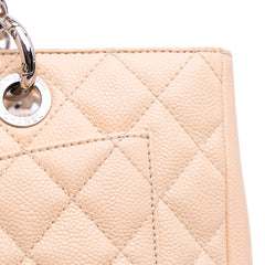 Caviar Grand Shopping Tote