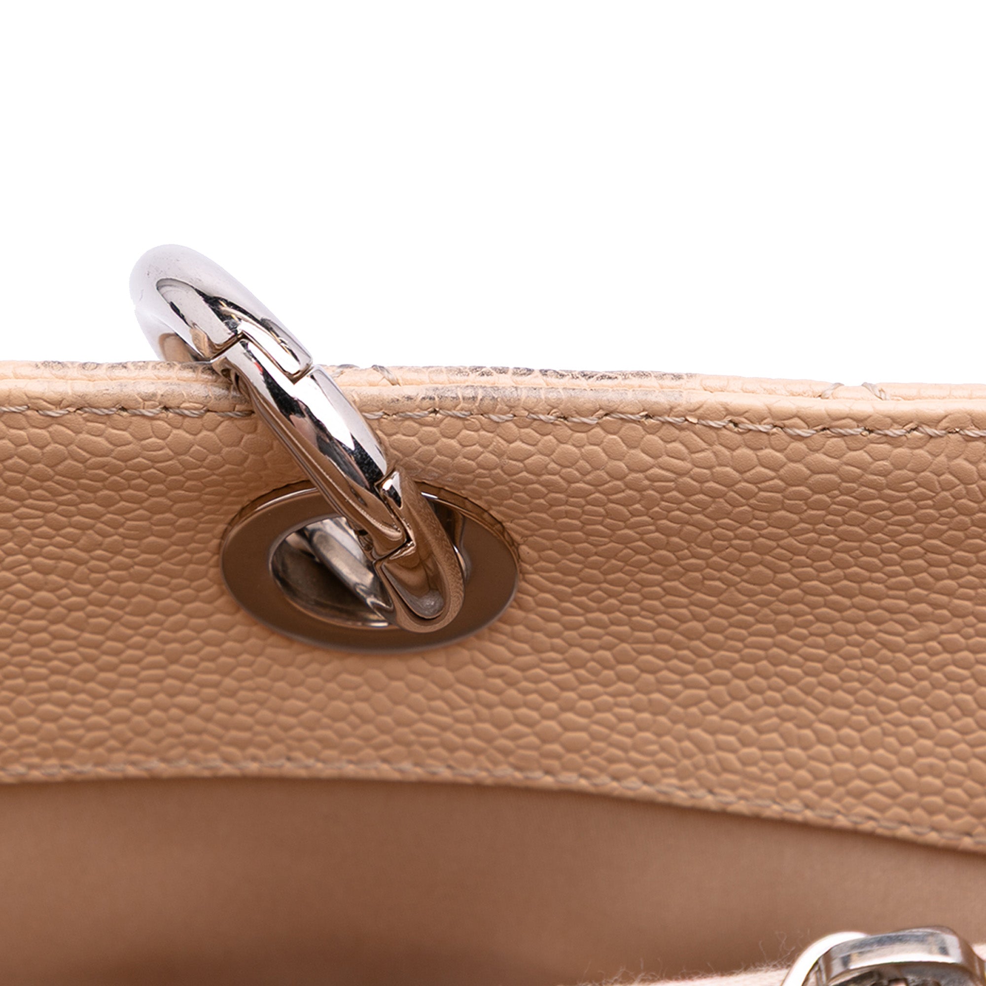 Caviar Grand Shopping Tote