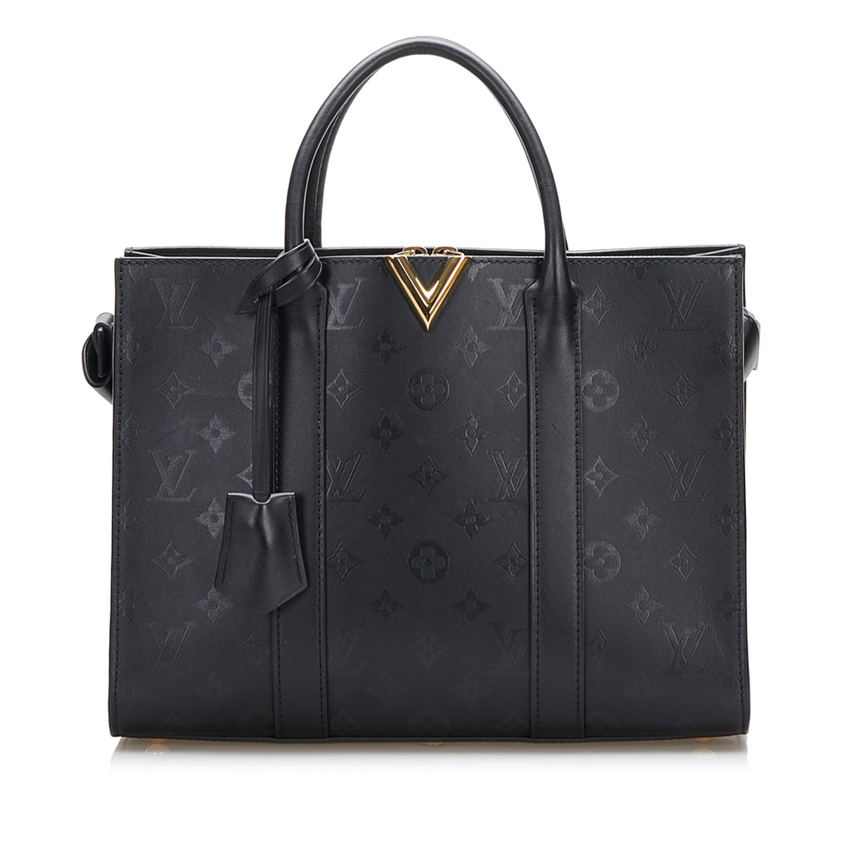 Monogram Very Tote MM_0