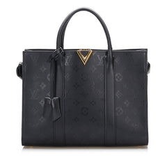 Monogram Very Tote MM_0