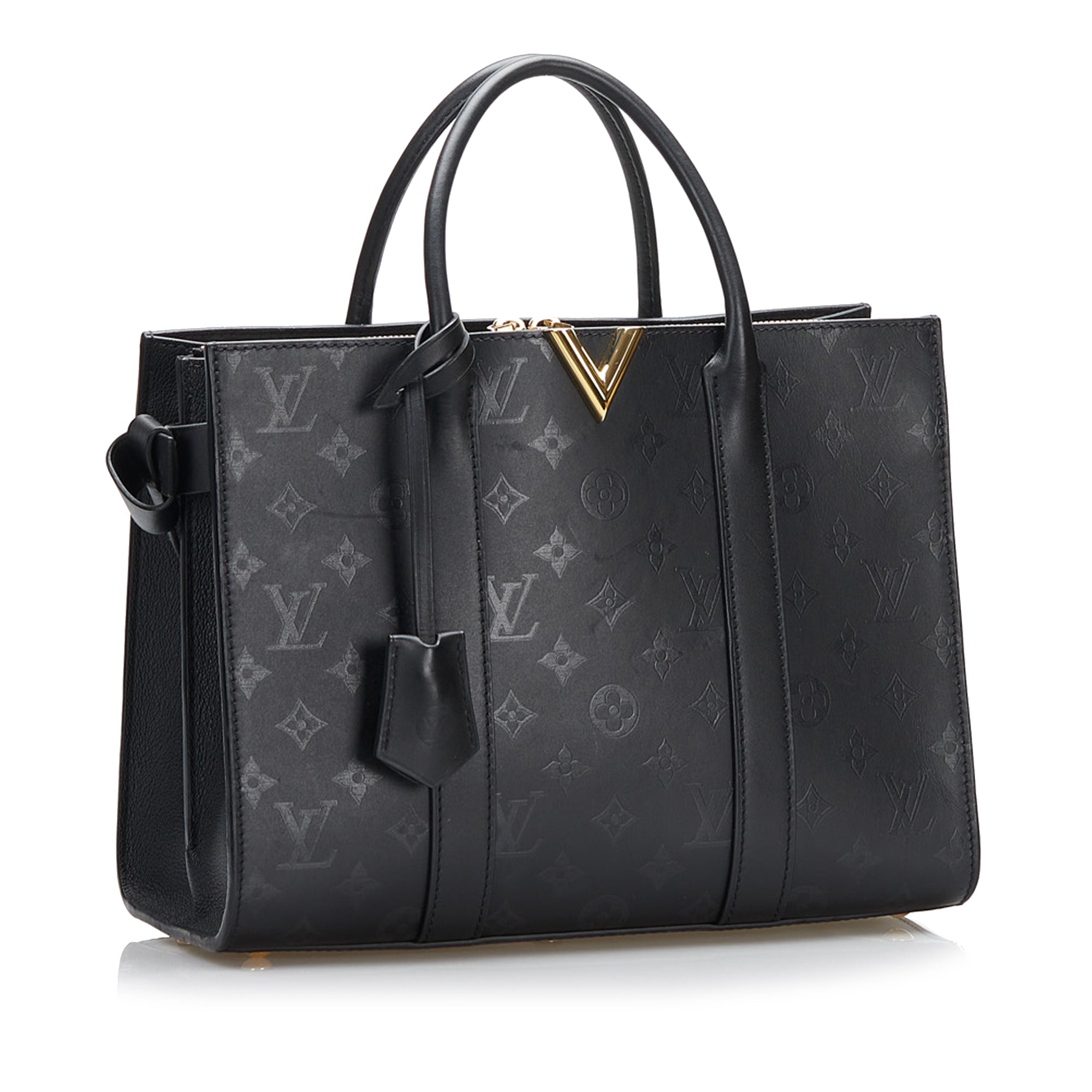 Monogram Very Tote MM_1