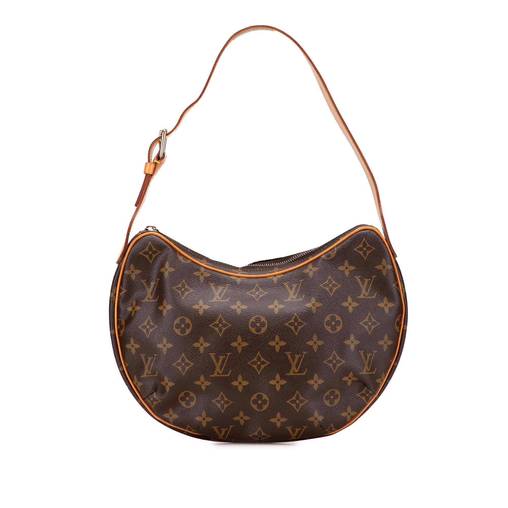 Monogram Croissant MM