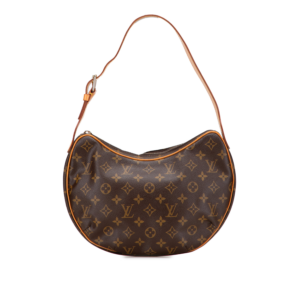 Monogram Croissant MM