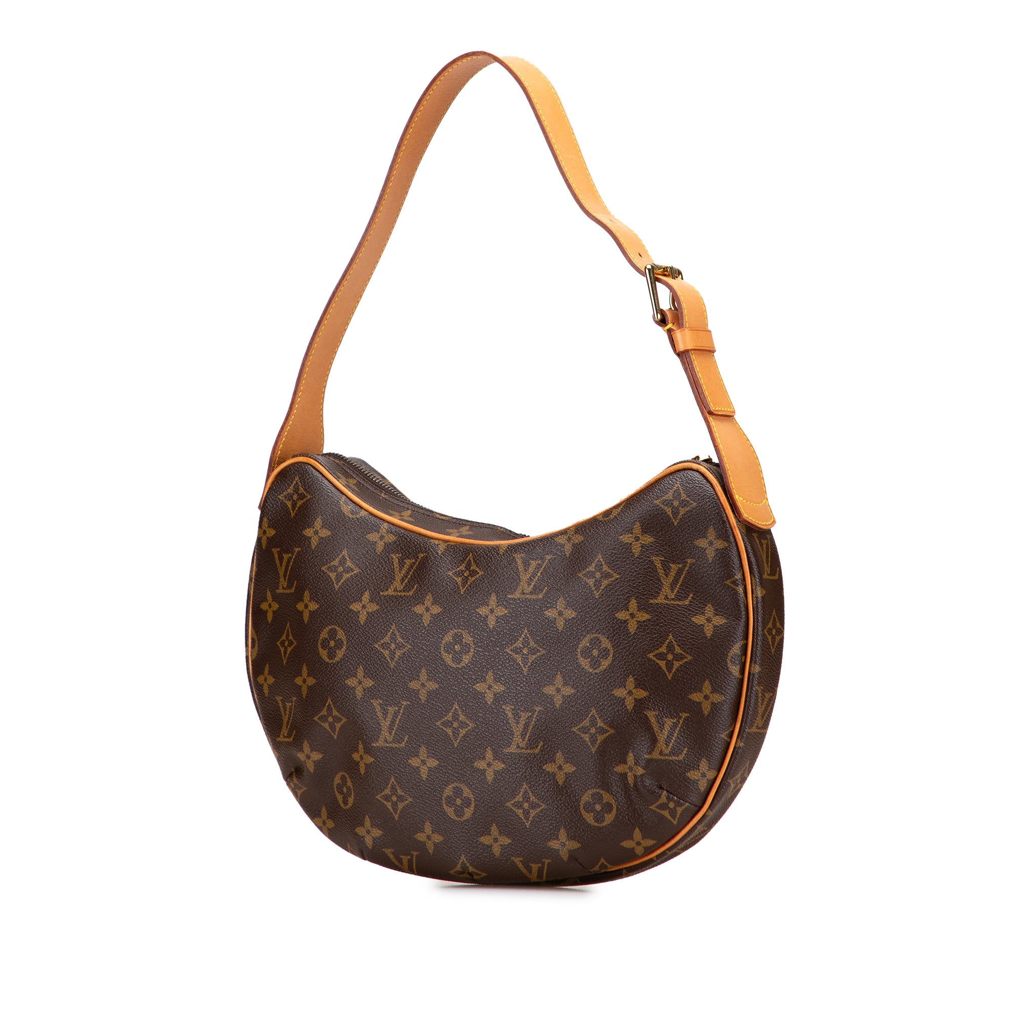 Monogram Croissant MM