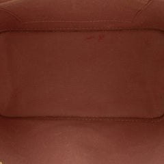 Monogram Vernis Alma BB