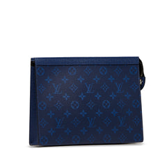 Monogram Taigarama Pochette Voyage MM_1