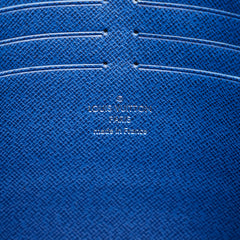 Monogram Taigarama Pochette Voyage MM_5