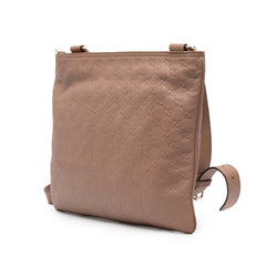 Guccissima Crossbody
