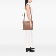 Guccissima Crossbody