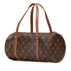 Monogram Papillon 30
