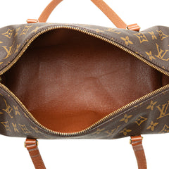 Monogram Papillon 30