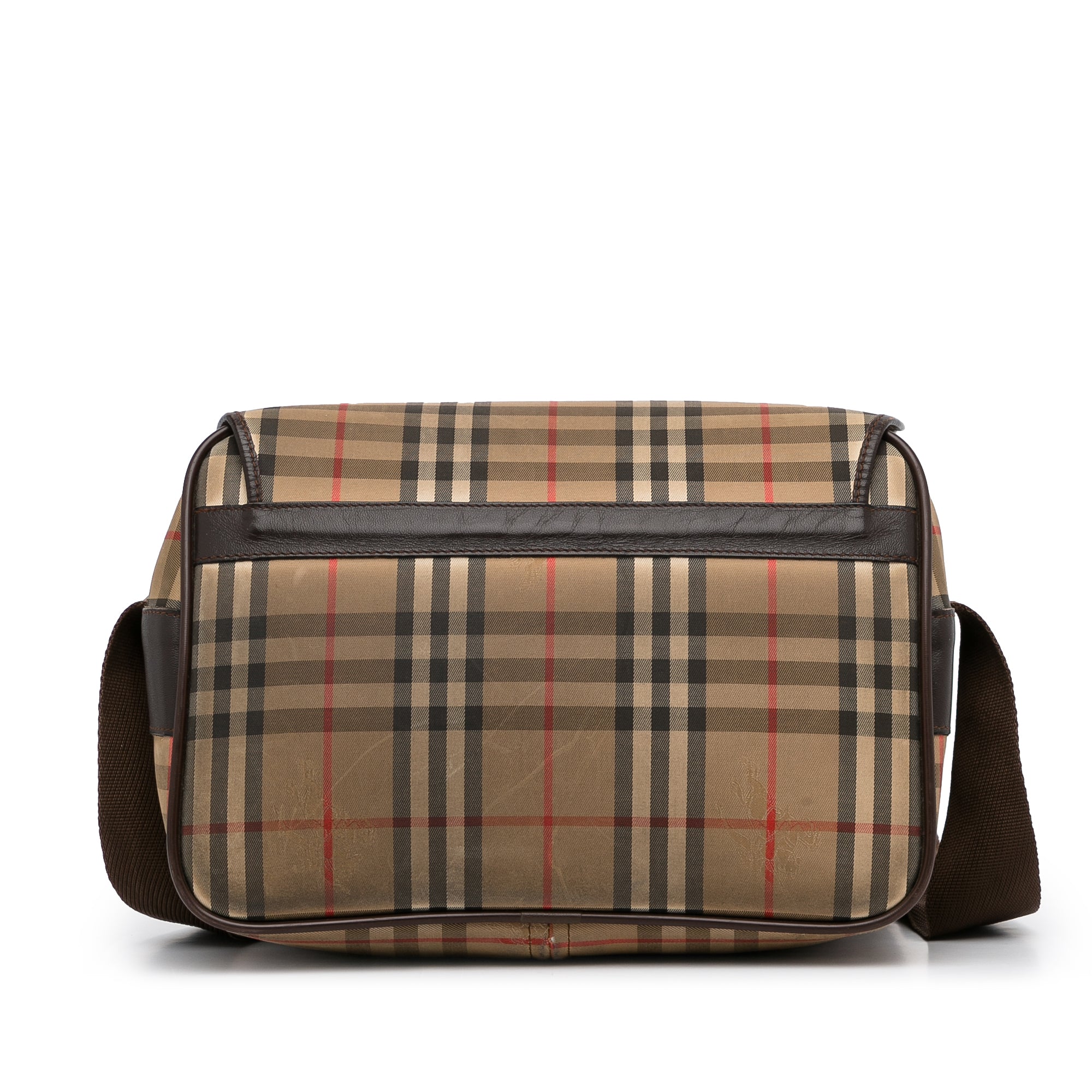 Haymarket Check Crossbody_2