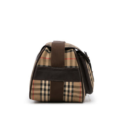 Haymarket Check Crossbody_3