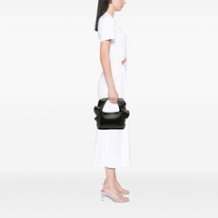 Small Nappa Atelier 04 Rouches Edition Hobo