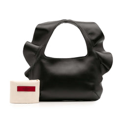 Small Nappa Atelier 04 Rouches Edition Hobo