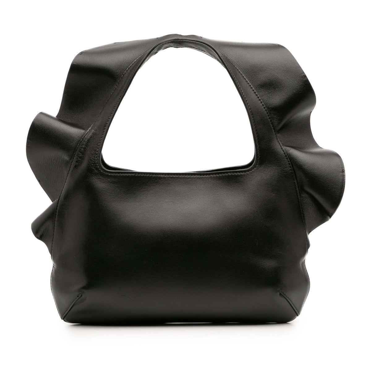 Small Nappa Atelier 04 Rouches Edition Hobo