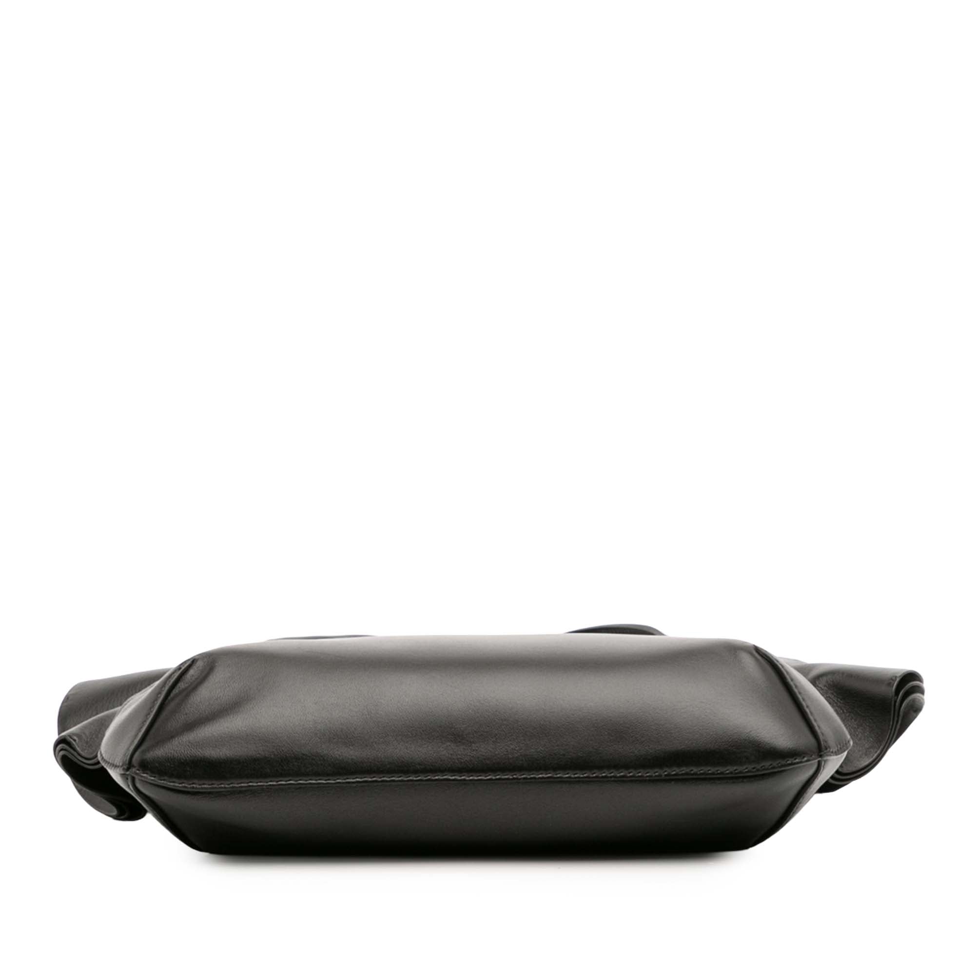 Small Nappa Atelier 04 Rouches Edition Hobo