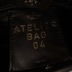 Small Nappa Atelier 04 Rouches Edition Hobo