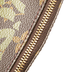 Stephen Sprouse Monogram Graffiti Pochette Accessoires