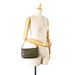 Stephen Sprouse Monogram Graffiti Pochette Accessoires