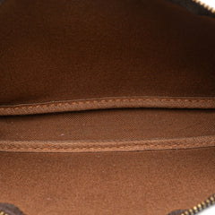 Stephen Sprouse Monogram Graffiti Pochette Accessoires