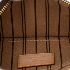 Monogram Neverfull PM Pouch
