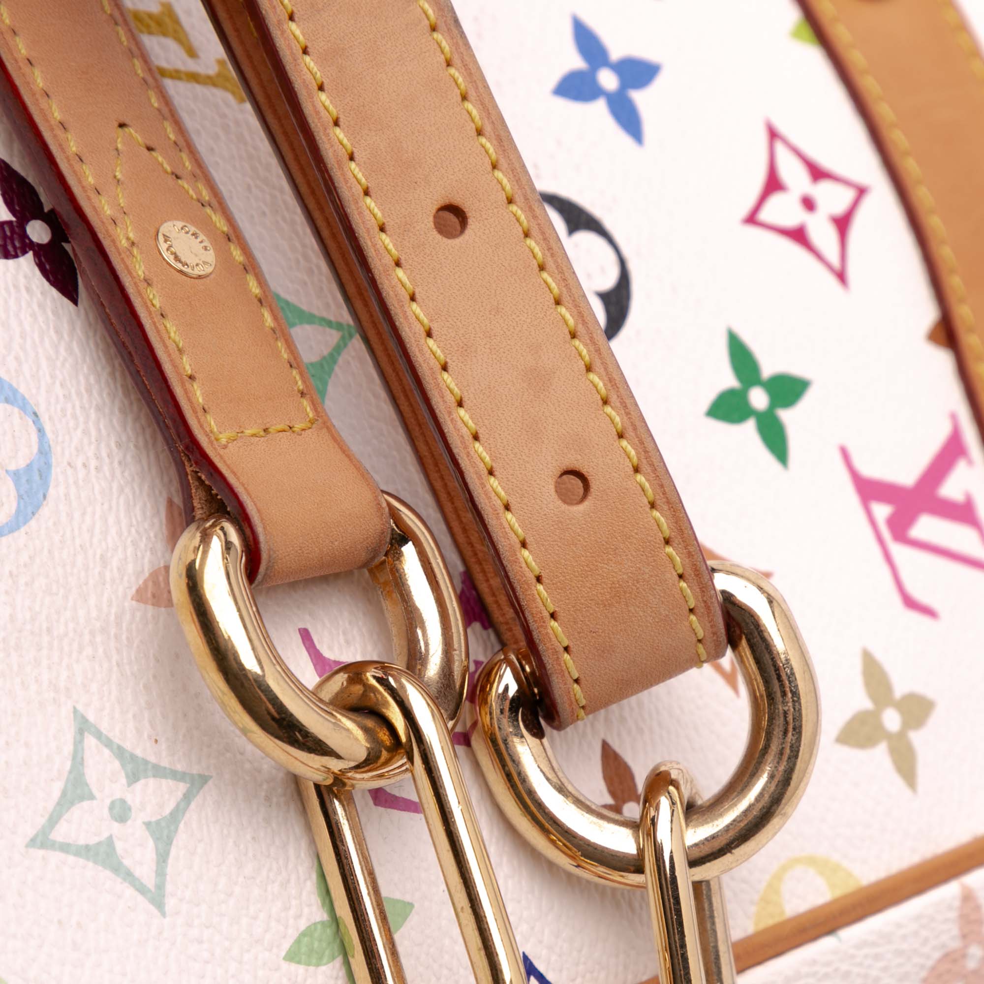 Monogram Multicolore Rita