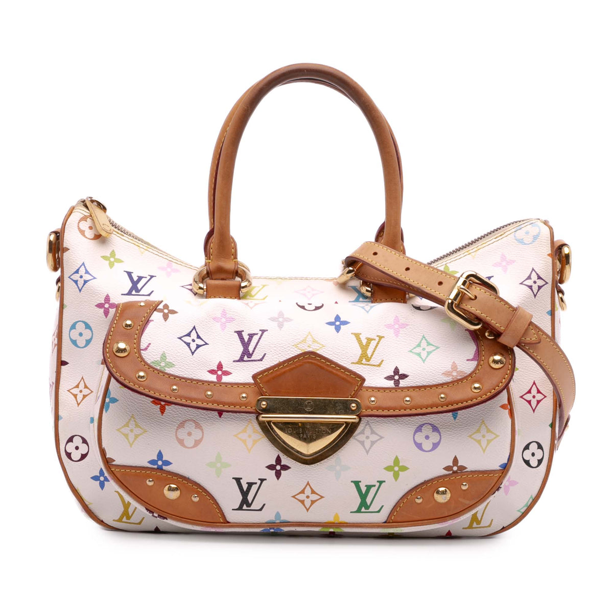 Monogram Multicolore Rita