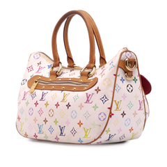 Monogram Multicolore Rita