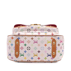 Monogram Multicolore Rita