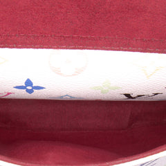 Monogram Multicolore Rita