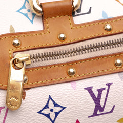 Monogram Multicolore Rita