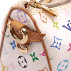 Monogram Multicolore Rita