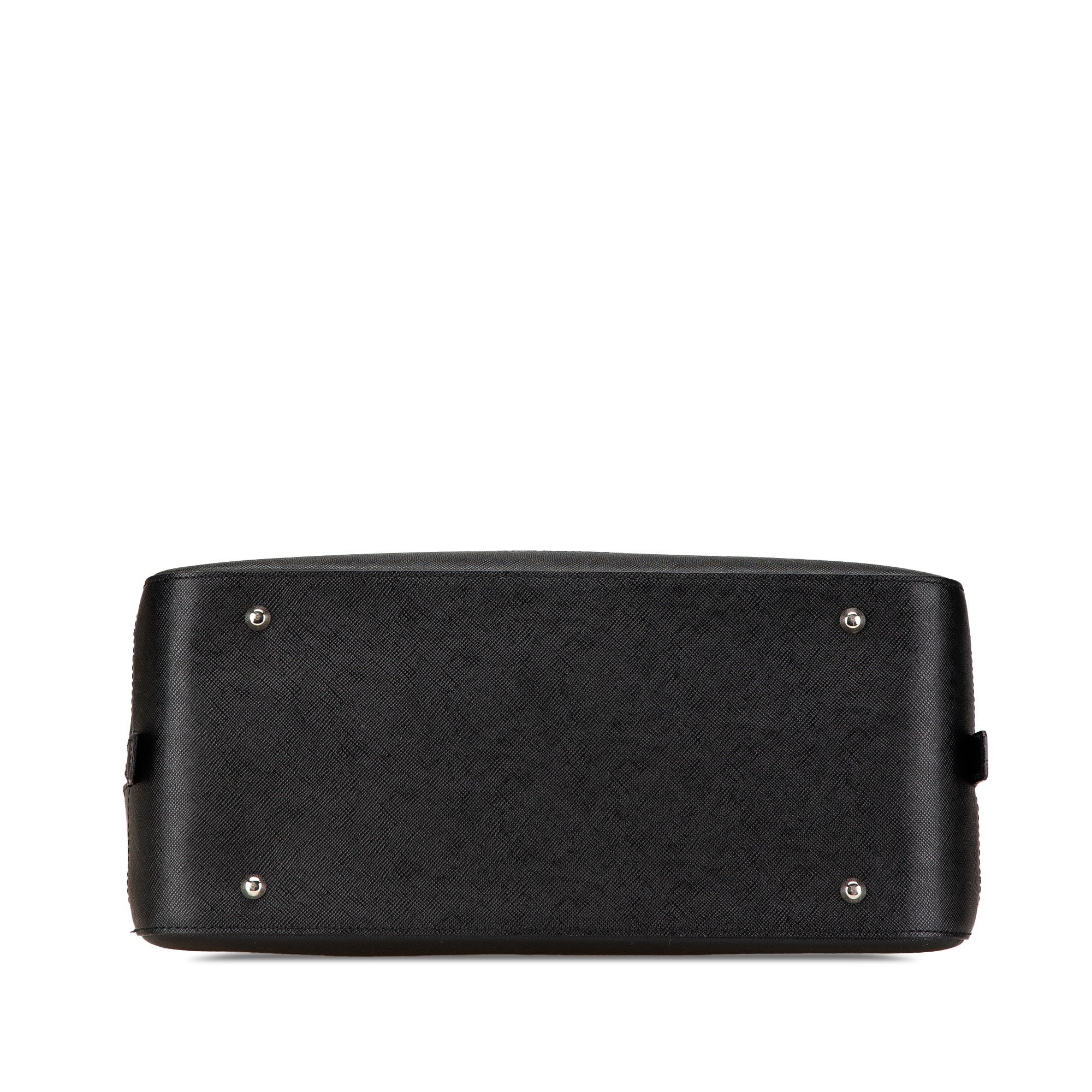 Nova Check Canvas Handbag