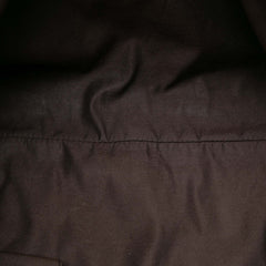 GG Canvas Abbey D Ring Tote