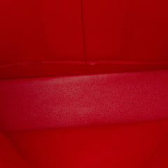 Medium Classic Velvet Double Flap