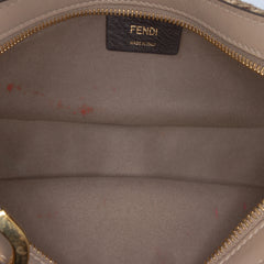 Zucca Chenille OLock Swing Satchel
