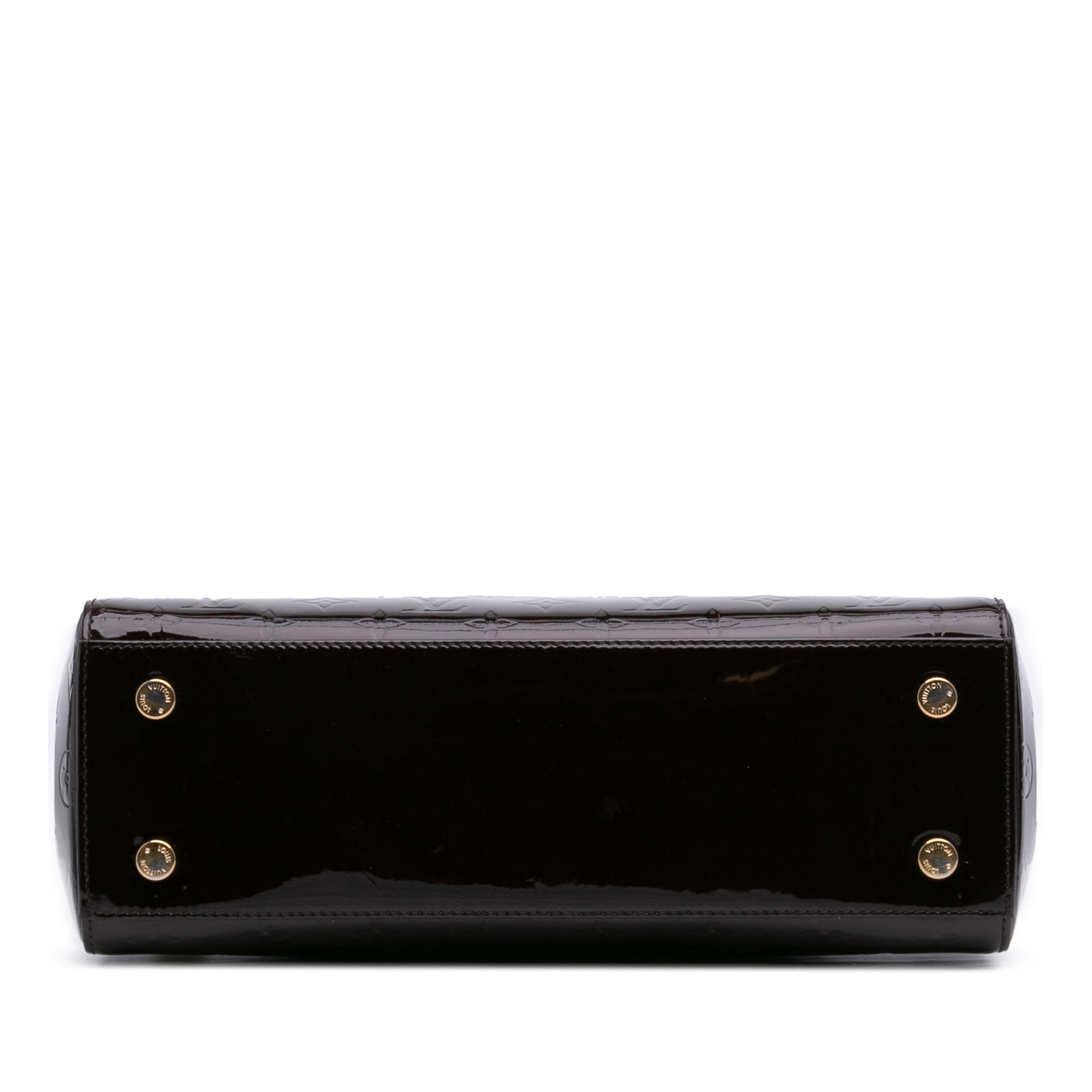 Monogram Vernis Brea MM