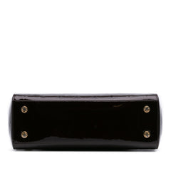 Monogram Vernis Brea MM