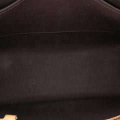 Monogram Vernis Brea MM