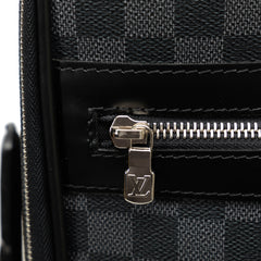 Damier Graphite Pegase 55_8