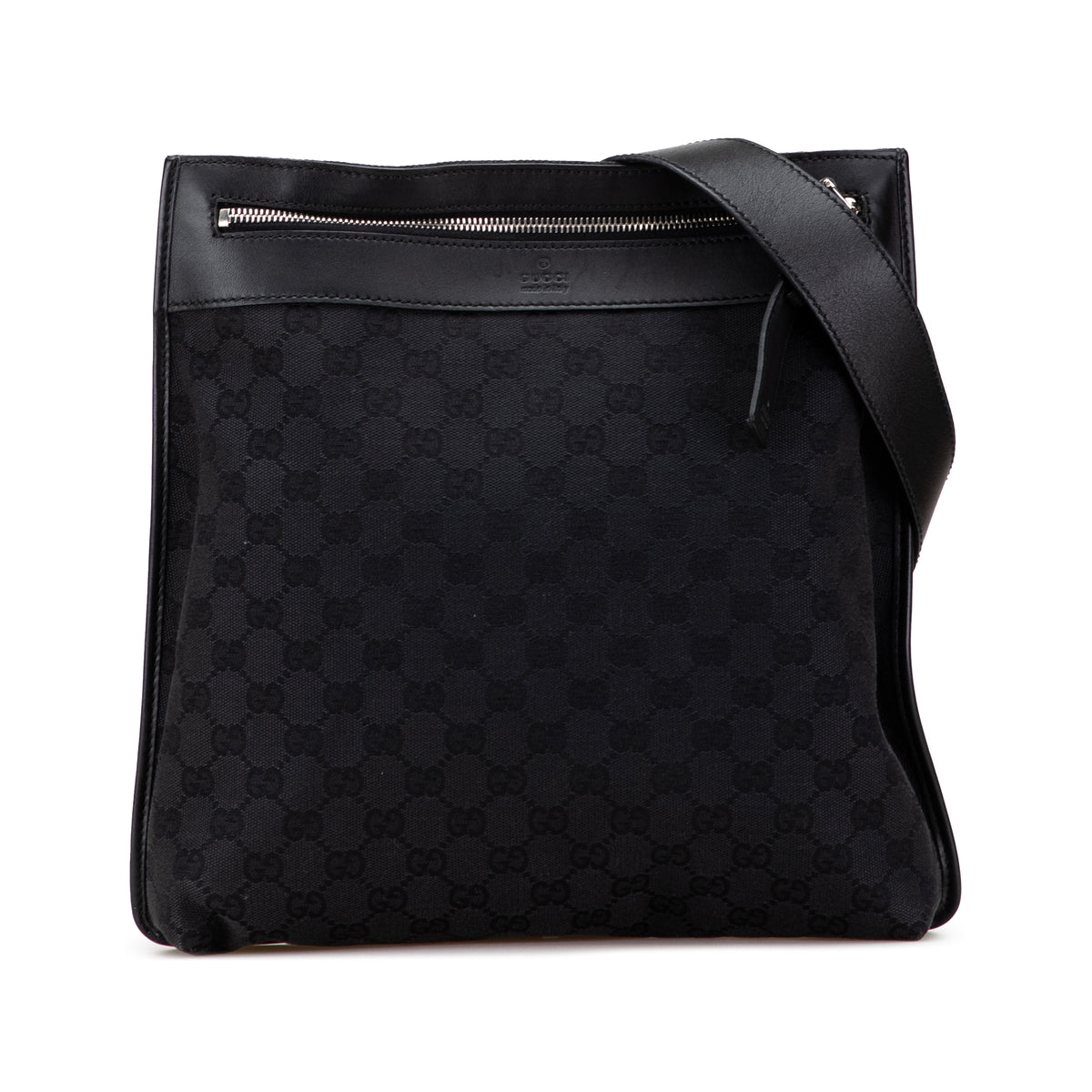 GG Canvas Crossbody
