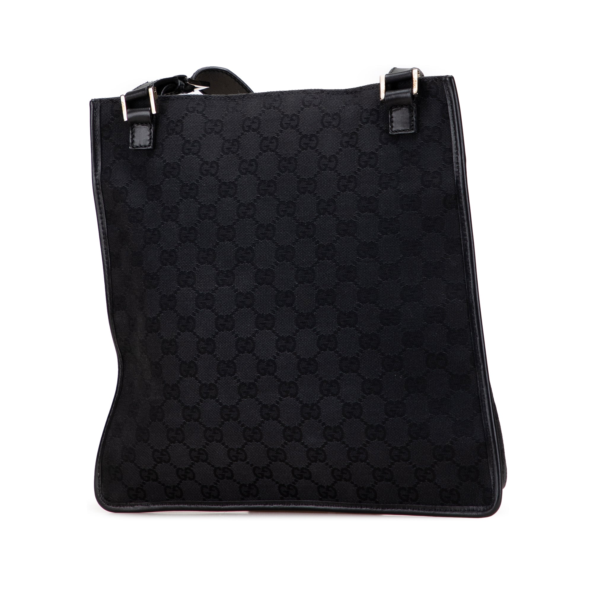 GG Canvas Crossbody