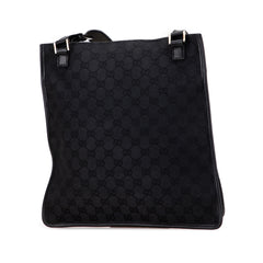GG Canvas Crossbody
