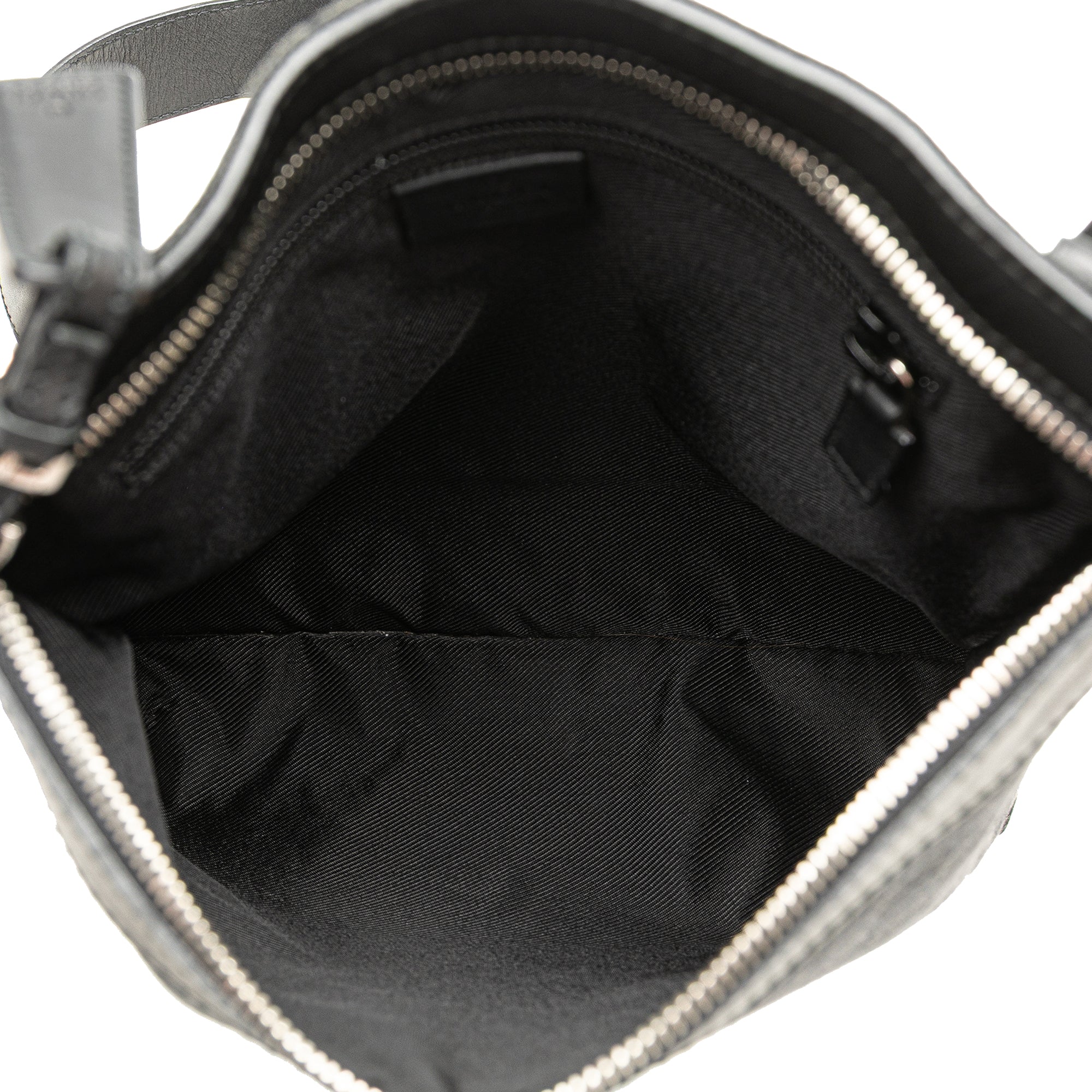 GG Canvas Crossbody