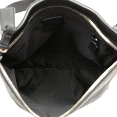 GG Canvas Crossbody